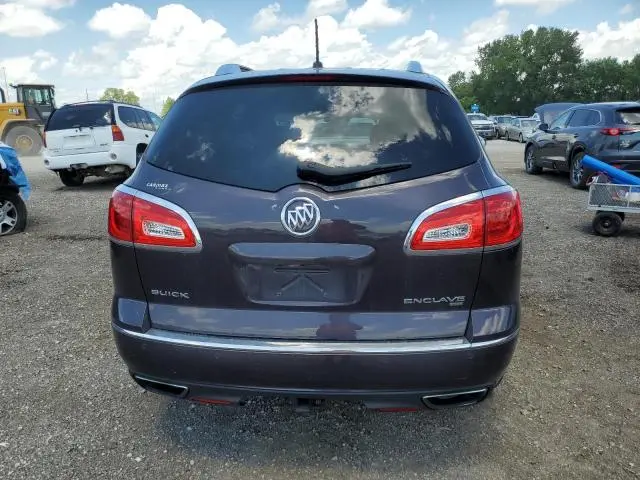 2015 BUICK ENCLAVE   