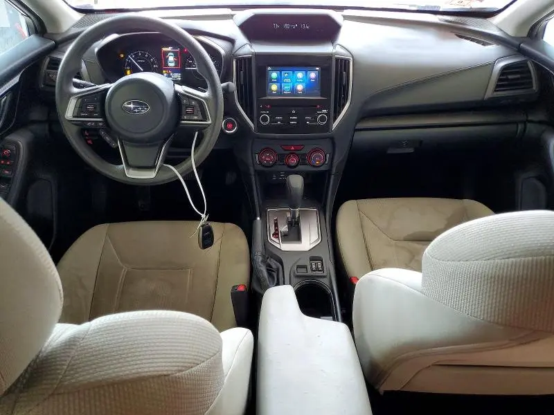 2020 SUBARU IMPREZA PREMIUM  