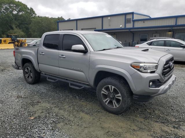 2017 TOYOTA TACOMA DOUBLE CAB