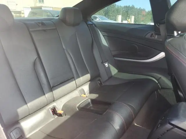 2015 BMW 428 I  