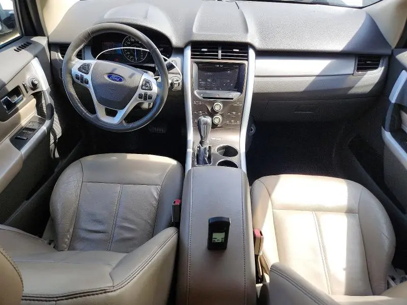 2012 FORD EDGE SEL  