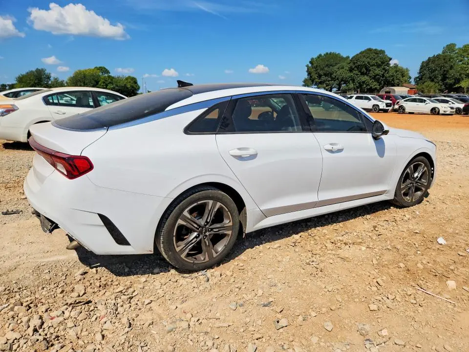 2022 KIA K5 EX  