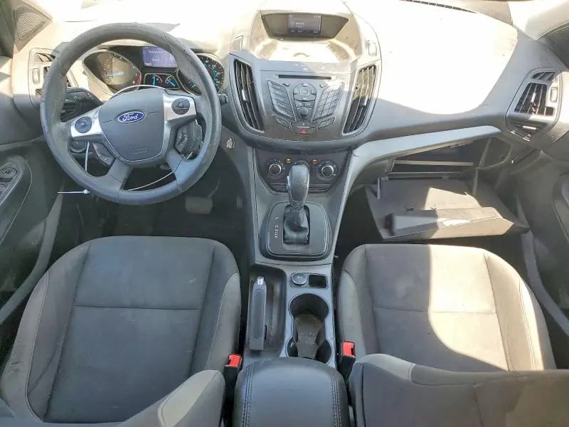 2014 FORD ESCAPE S  