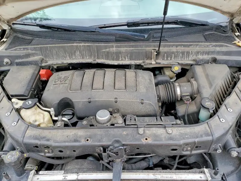 2011 BUICK ENCLAVE CXL  