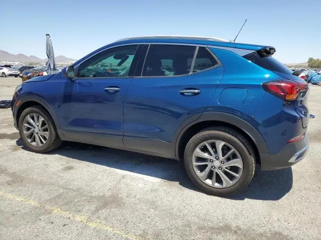 2020 BUICK ENCORE GX ESSENCE  