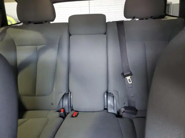 2010 HYUNDAI SANTA FE GLS  