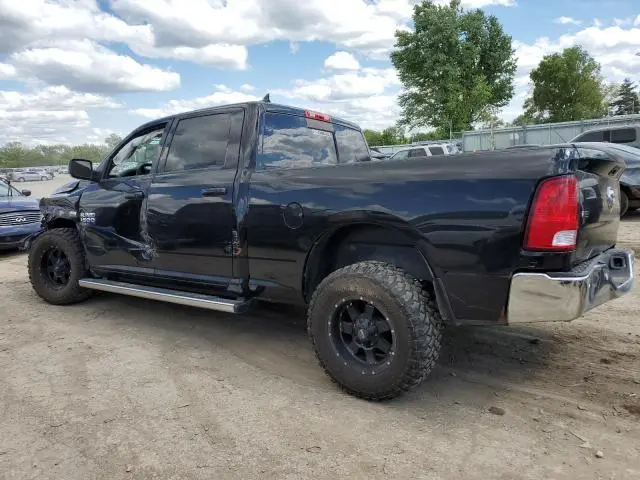2020 RAM 1500 CLASSIC SLT  