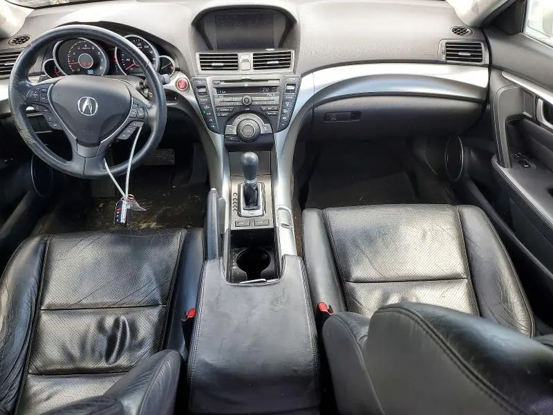 2011 ACURA TL   