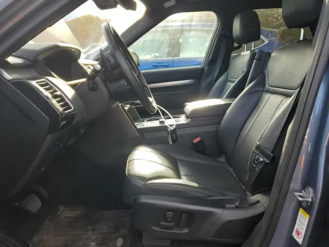 2020 LAND ROVER DISCOVERY LANDMARK  