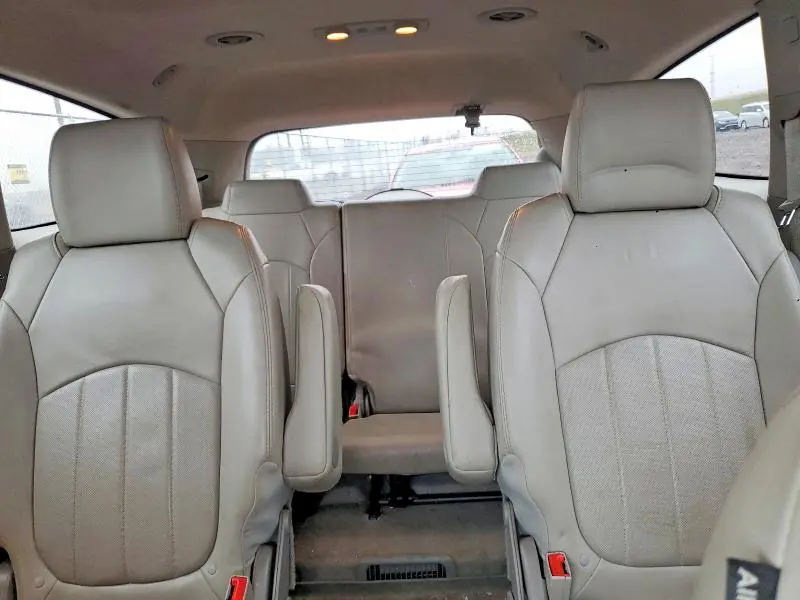 2015 BUICK ENCLAVE   