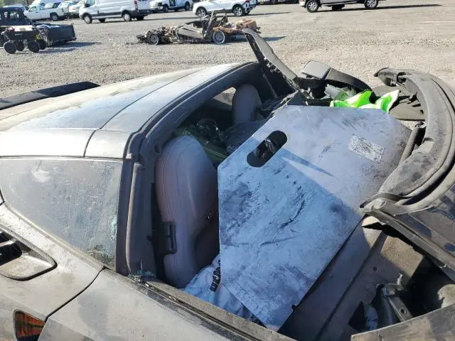 2016 CHEVROLET CORVETTE STINGRAY Z51 2LT  