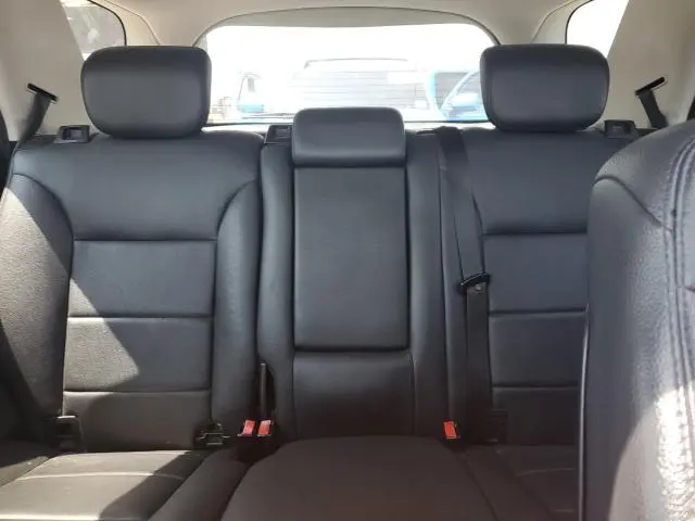 2010 MERCEDES-BENZ ML 350 4MATIC  