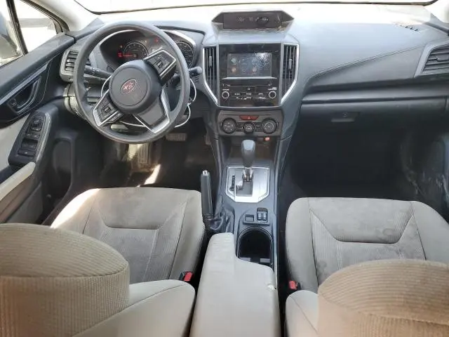 2019 SUBARU IMPREZA PREMIUM  