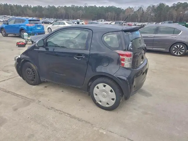2012 TOYOTA SCION IQ   