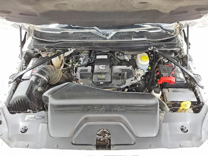 2022 RAM 2500 BIG HORN/LONE STAR  