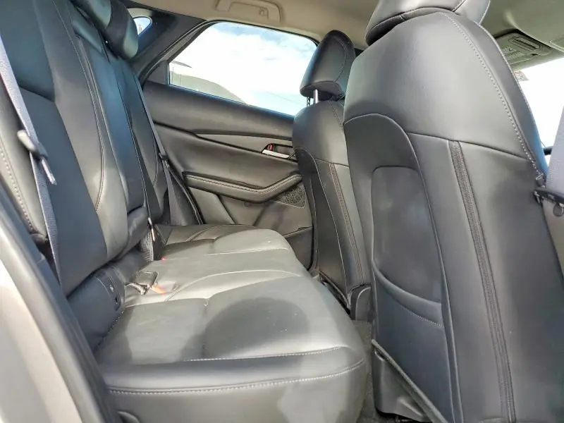 2023 MAZDA CX-30 SELECT  