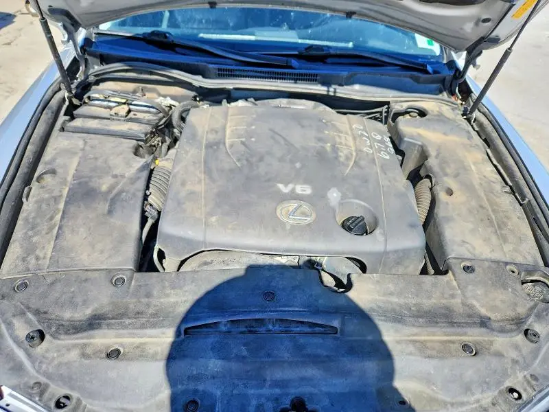 2012 LEXUS IS 250 BASE  