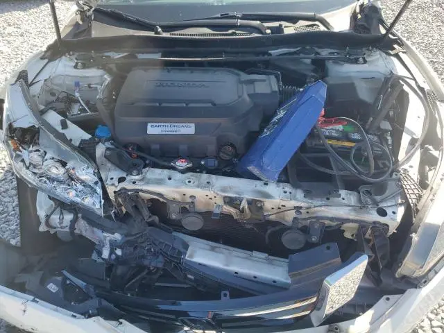 2014 HONDA ACCORD TOURING