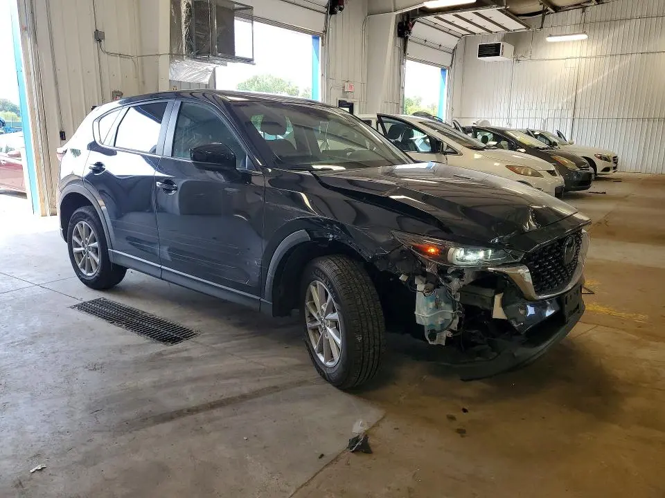 2023 MAZDA CX-5 SELECT  
