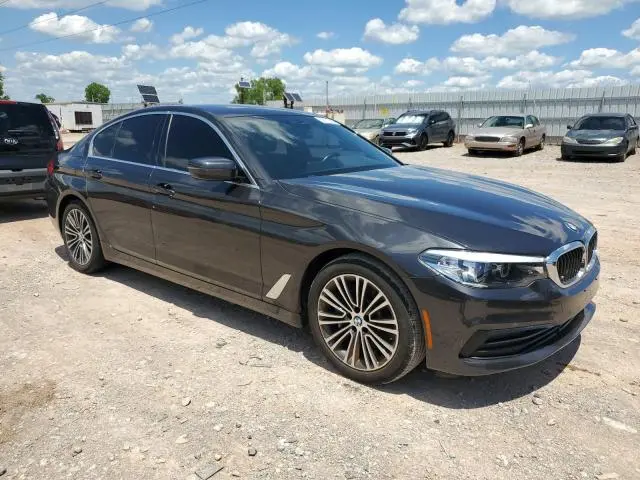2019 BMW 530 I  
