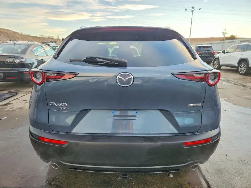 2023 MAZDA CX-30 PREFERRED  