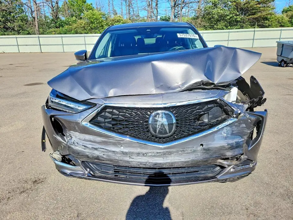 2024 ACURA MDX TECHNOLOGY  