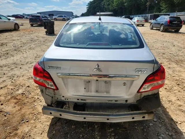 2019 MITSUBISHI MIRAGE G4 ES