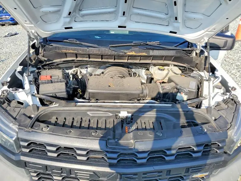 2020 CHEVROLET SILVERADO C1500  
