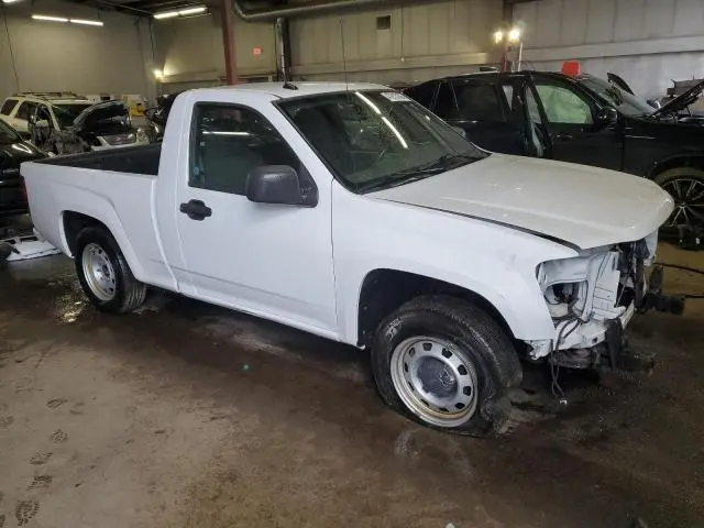 2010 CHEVROLET COLORADO   