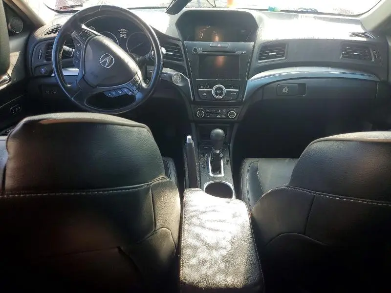 2019 ACURA ILX PREMIUM  