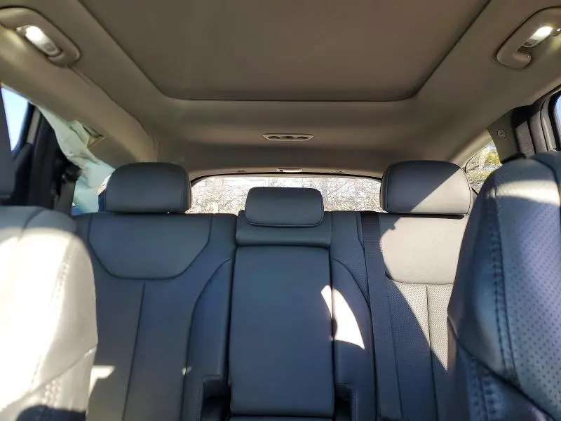 2023 HYUNDAI SANTA FE SEL PREMIUM  