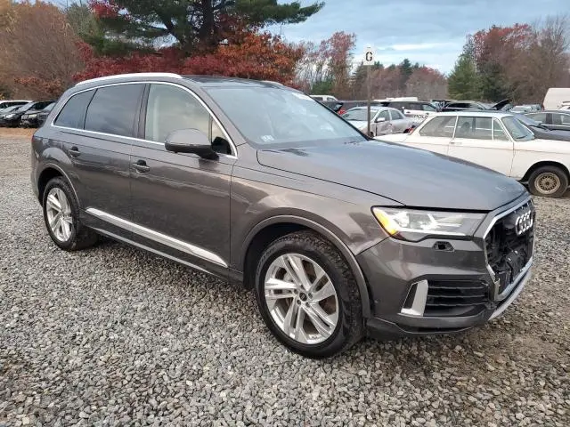 2023 AUDI Q7 PREMIUM PLUS  