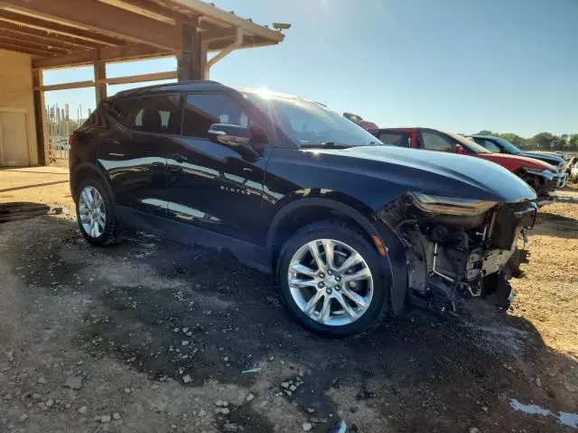 2019 CHEVROLET BLAZER 3LT  