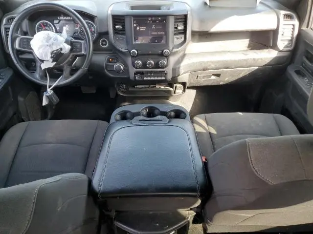 2022 RAM 3500 TRADESMAN  