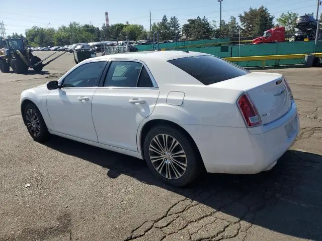 2014 CHRYSLER 300 S  