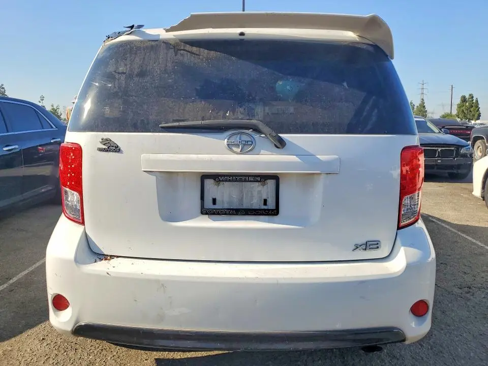 2014 SCION XB BASE  
