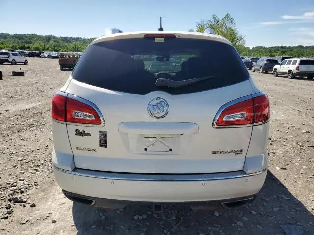 2015 BUICK ENCLAVE   