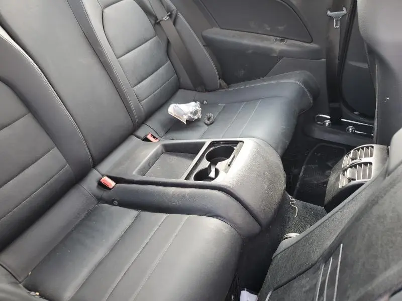 2012 MERCEDES-BENZ E 350  