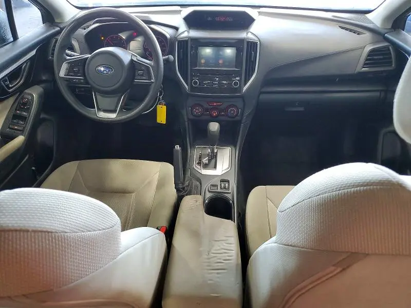 2019 SUBARU IMPREZA PREMIUM  