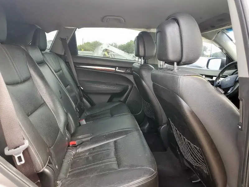 2012 KIA SORENTO EX  