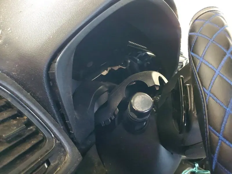 2020 HONDA HR-V SPORT  
