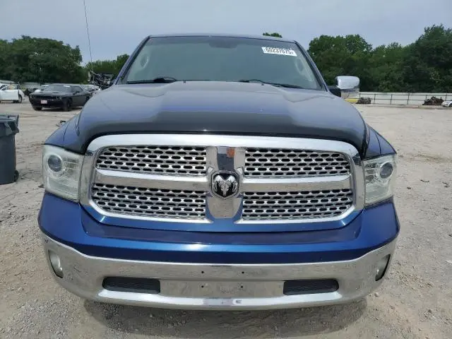 2014 RAM 1500 LARAMIE  