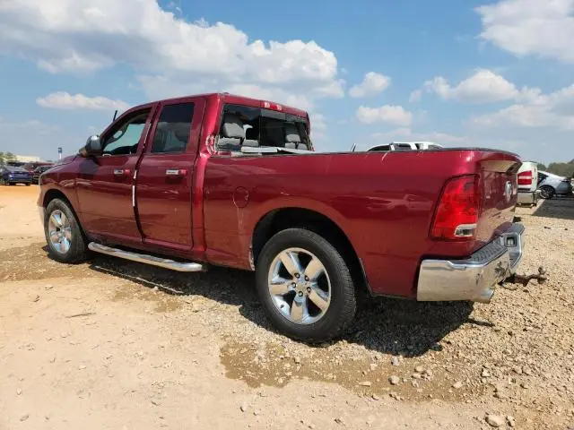 2014 RAM 1500 SLT  