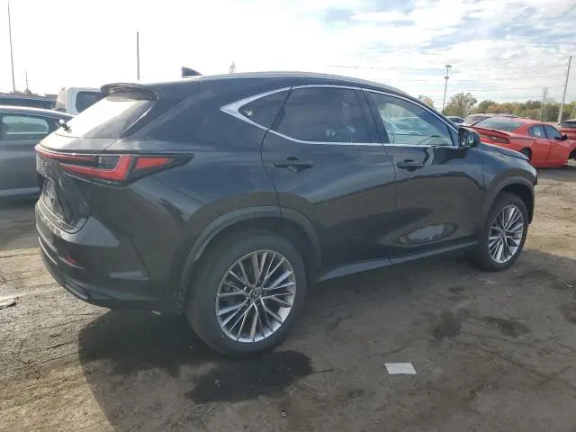 2022 LEXUS NX 350  