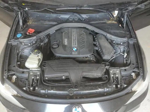 2017 BMW 328 D XDRIVE