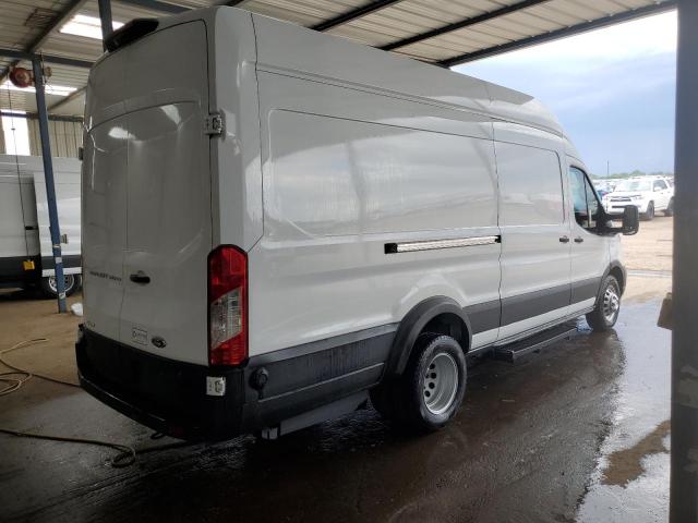 2022 FORD TRANSIT T-350 HD