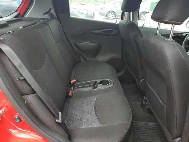 2020 CHEVROLET SPARK 1LT  