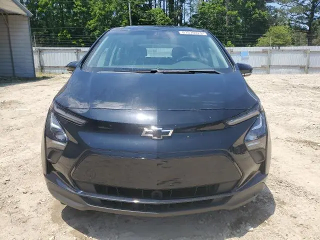 2023 CHEVROLET BOLT EV 1LT  
