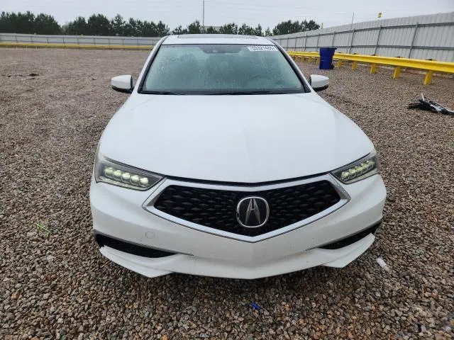 2018 ACURA TLX TECH  