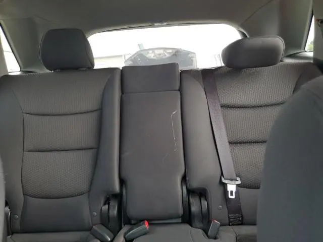 2012 KIA SORENTO BASE  